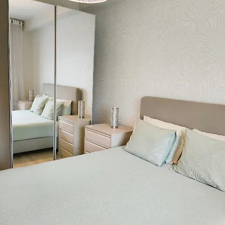 Apartment Santa Catarina - With Terrace Porto