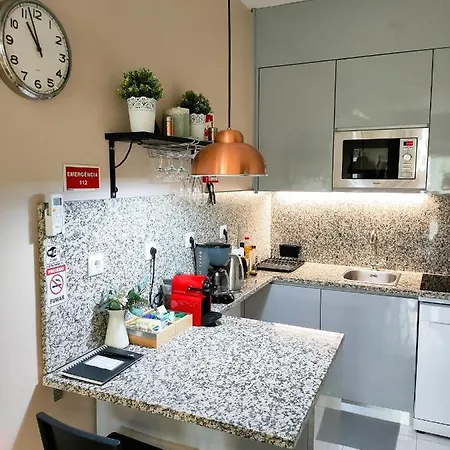Apartment Santa Catarina - With Terrace Porto