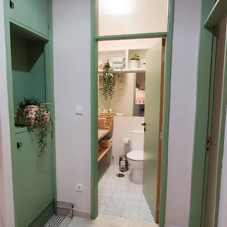 Apartment Santa Catarina - With Terrace
