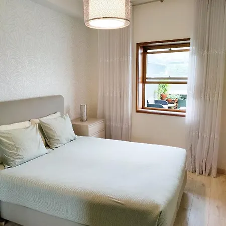 Santa Catarina - With Terrace * Порту