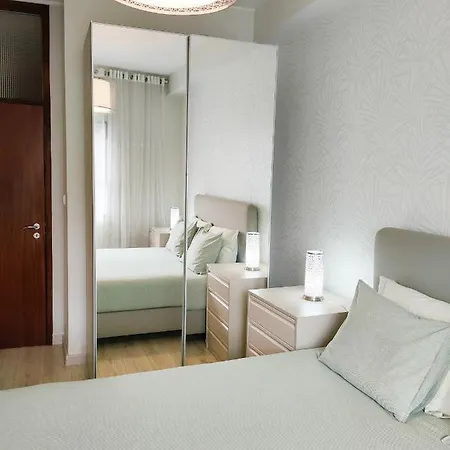 Santa Catarina - With Terrace Порту