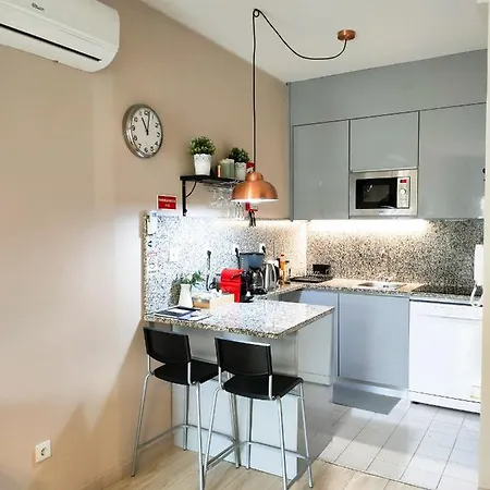 Santa Catarina - With Terrace