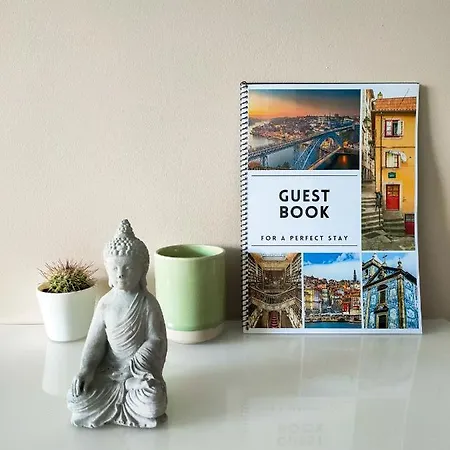 Santa Catarina - With Terrace *