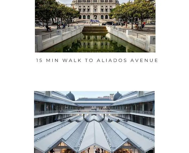 Santa Catarina - With Terrace * بورتو