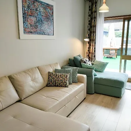 Santa Catarina - With Terrace * Porto