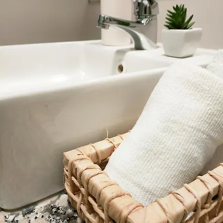 Appartement Santa Catarina - With Terrace *