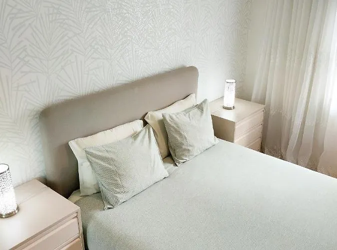 Santa Catarina - With Terrace דירה