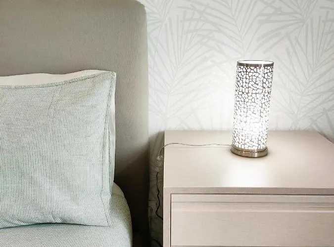 דירה Santa Catarina - With Terrace