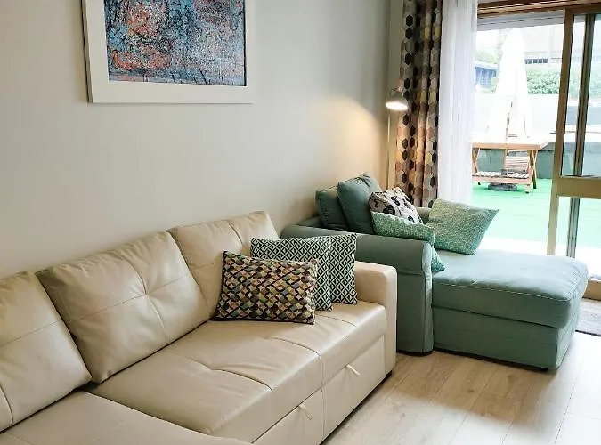 Santa Catarina - With Terrace * Πόρτο