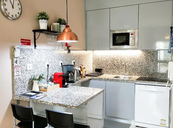 Διαμέρισμα Santa Catarina - With Terrace Πόρτο