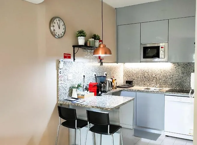 Santa Catarina - With Terrace