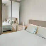 Daire Santa Catarina - With Terrace Porto