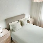 Santa Catarina - With Terrace Daire