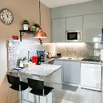 Daire Santa Catarina - With Terrace Porto