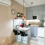 Santa Catarina - With Terrace