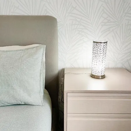 شقة Santa Catarina - With Terrace