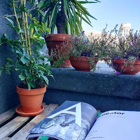 Santa Catarina - With Terrace * بورتو