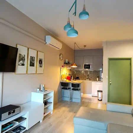 Santa Catarina - With Terrace شقة