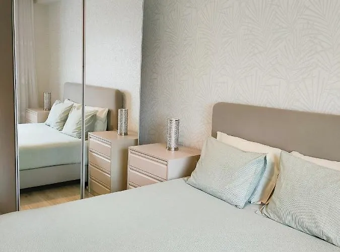 Apartament Santa Catarina - With Terrace Porto