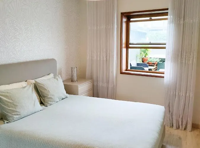 Santa Catarina - With Terrace * Порту