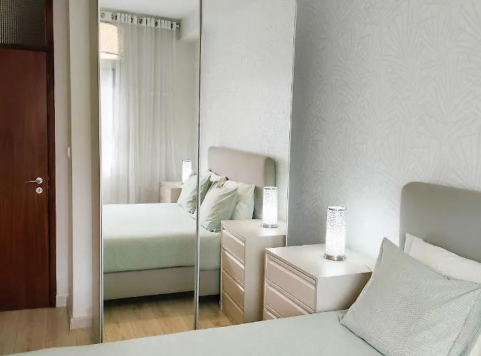 Santa Catarina - With Terrace Порту