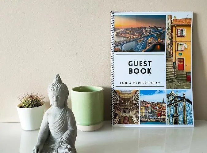 Santa Catarina - With Terrace *