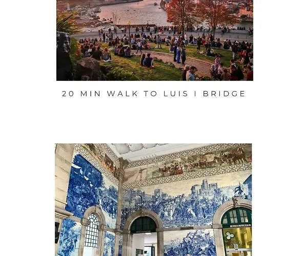 Santa Catarina - With Terrace Apartament