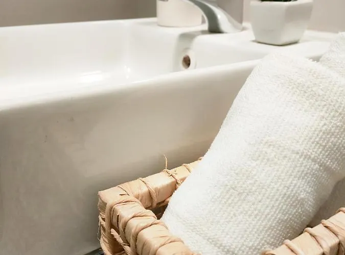 Апартаменты Santa Catarina - With Terrace *