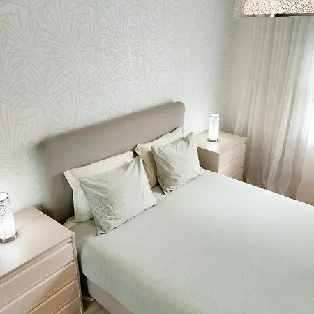 Santa Catarina - With Terrace Apartamento