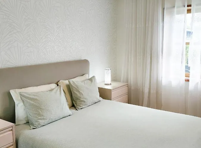 Apartment Santa Catarina - With Terrace