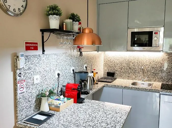 Apartment Santa Catarina - With Terrace Porto