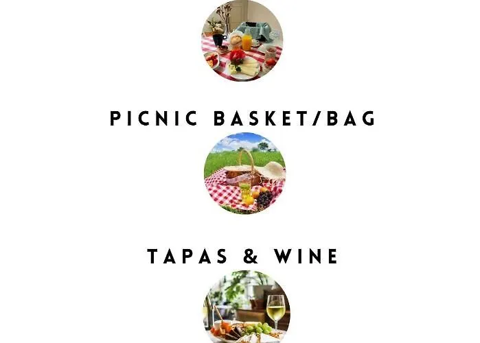 Santa Catarina - With Terrace Apartment